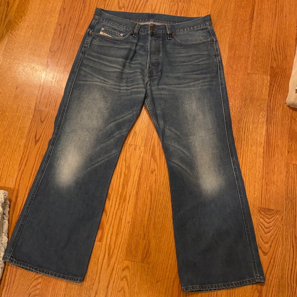 Men’s Diesel Jeans size 36x30